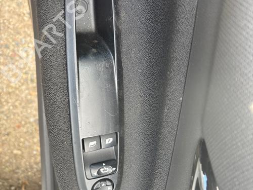 Left front window switch CITROËN DS3 (SA_) 1.2 VTi 82 | BP40118607I27 - Image 3