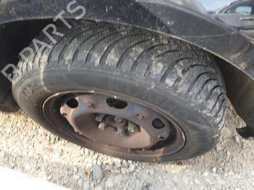 Used Rim Rim 37410690 37410690