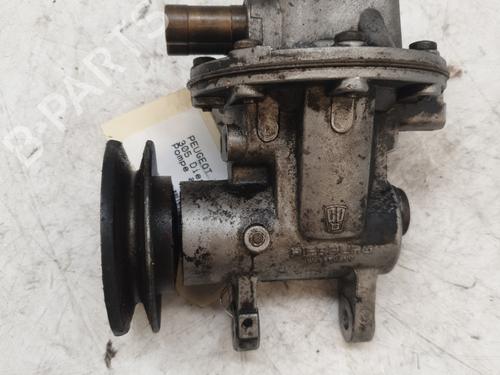 Used Vacuum pump Vacuum pump PEUGEOT 305 II (581M) 1.9 D (64 hp) 36284750 36284750