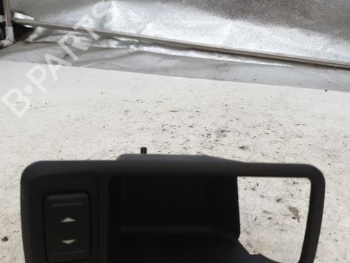 Left rear window switch FORD FOCUS C-MAX (DM2) 1.6 TDCi | BP22864706I29 