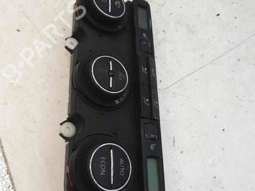 Climate control VW GOLF V (1K1) 2.0 TDI 16V | BP24421722I5 