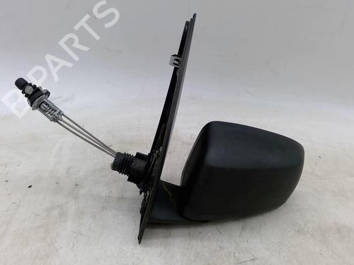 Left mirror FIAT PANDA (169_) 1.1 (169.AXA1A) | BP22880327C26 