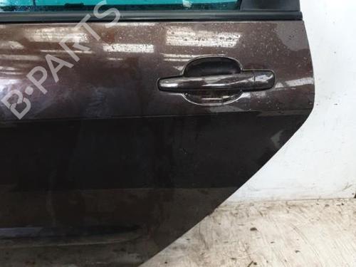 Used Left rear door PEUGEOT 308 SW I (4E_, 4H_) 1.6 HDi (112 hp) 22884311