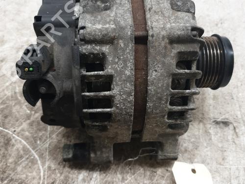 Used Alternator CITROËN JUMPY III Van (V_) 1.6 BlueHDi 95 (95 hp) 30967918