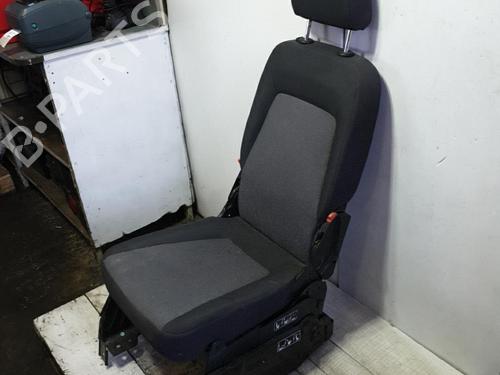 Used Right front seat Right front seat PEUGEOT BIPPER (AA_) 1.3 HDi 75 (75 hp) 24421347 24421347