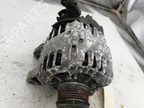 Alternator PEUGEOT 208 I (CA_, CC_) 1.2 VTi 68 / PureTech 68 | BP22875284M7