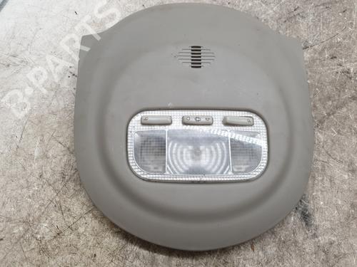 Interior roof light CITROËN BERLINGO Box Body/MPV (B9) 1.6 HDi / BlueHDi 75 | BP28188009I8 