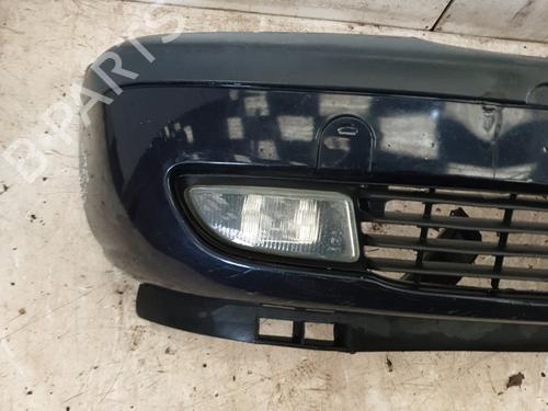 Front bumper OPEL ZAFIRA A MPV (T98) 2.0 DTI 16V (F75) | BP23993774C7 