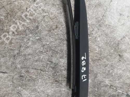 Used Rear windshield wiper arm RENAULT CLIO IV (BH_) 1.5 dCi 90 (90 hp) 29012842