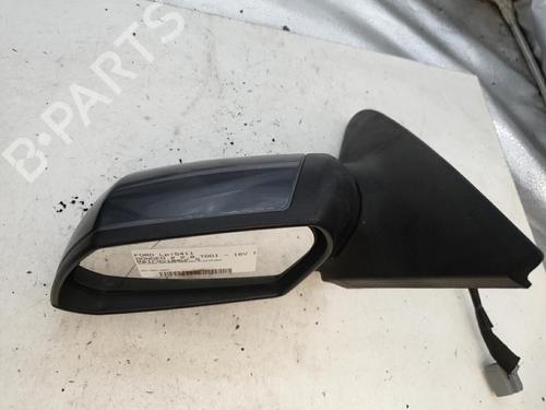 Left mirror FORD MONDEO III (B5Y) 2.0 16V DI / TDDi / TDCi | BP22872946C26 