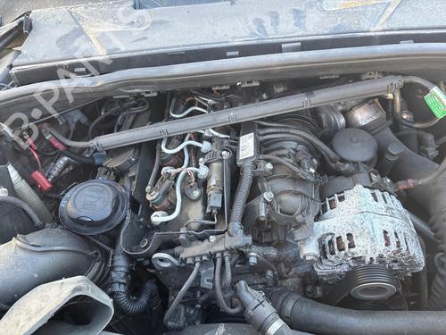 Engine BMW 1 (E87) 118 d | BP39424332M1 - Image 2