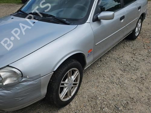 Switch FORD MONDEO II (BAP) 1.8 TD | BP22877073I30  - Image 6