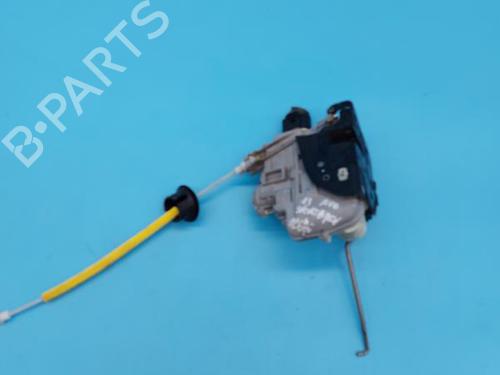 Front left lock AUDI A3 Sportback (8PA) 2.0 TDI 16V | BP22880727C98 