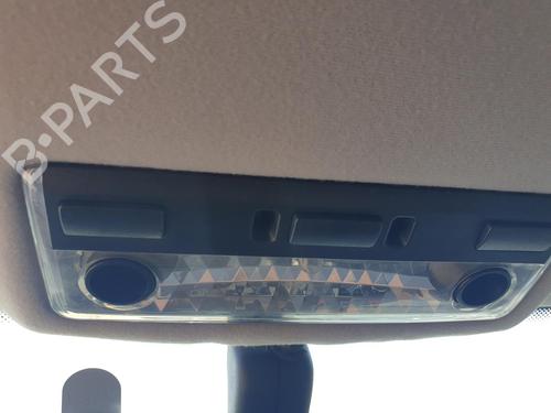 Used Interior roof light BMW 3 Touring (E46) 318 i (118 hp) 28588654