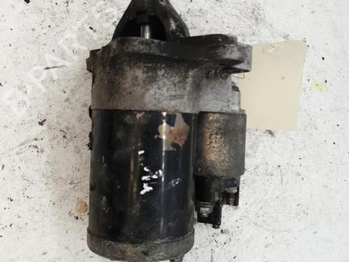 Starter RENAULT CLIO III (BR0/1, CR0/1) 1.6 16V (BR05, BR0B, BR0Y, BR15, BR1J, BR1M, BR1Y, CR0B,... | BP22865833M8