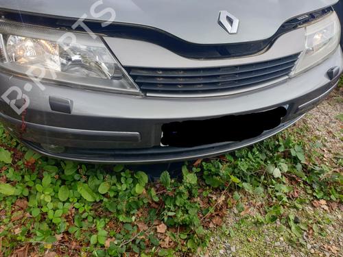 Used Front bumper Front bumper 39044041 39044041