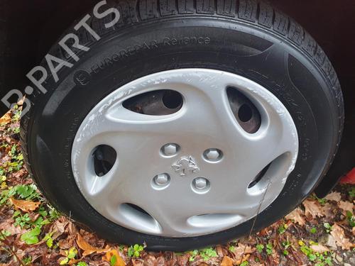 Felg PEUGEOT 206 Hatchback (2A/C) 1.9 D | BP30678862C45