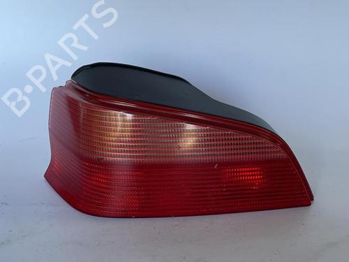 Left taillight PEUGEOT 106 II (1A_, 1C_) 1.6 i | BP23868348C34 