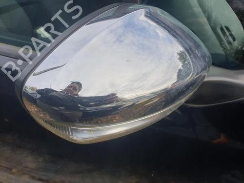 Right mirror PEUGEOT 208 I (CA_, CC_) 1.2 VTI 82 | BP30156057C27