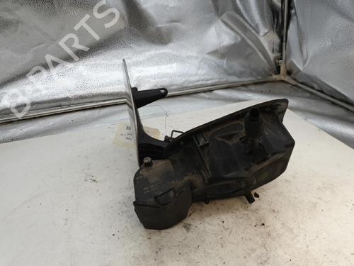 Used Fuel flap RENAULT CLIO III (BR0/1, CR0/1) 1.5 dCi (BR17, CR17) (86 hp) 24421882