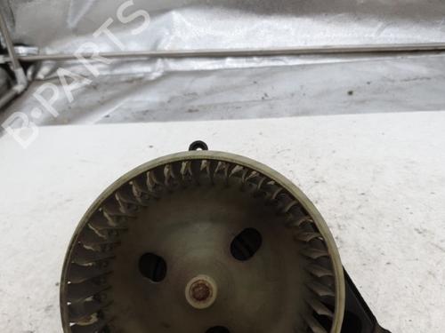 Heater blower motor CITROËN JUMPER I Van (244) 2.0 HDi | BP30676700M62