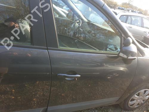 Right front door RENAULT SCÉNIC III (JZ0/1_) 1.5 dCi | BP30492269C3