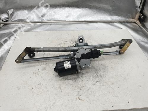 Used Front wiper motor SEAT LEON (1M1) 1.9 TDI (130 hp) 22884605