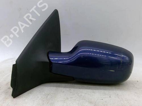Left mirror RENAULT MEGANE II (BM0/1_, CM0/1_) 1.5 dCi (BM0F, BM0T, BM2B, CM0F, CM0T) | BP23862914C26 