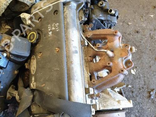 Used Engine FORD PUMA (EC_) 1.4 16V (90 hp) 22878131