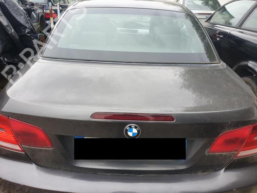Used Tailgate Tailgate BMW 3 Convertible (E93) 330 d (231 hp) 35793358 35793358