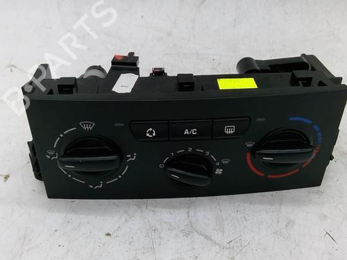 Used Climate control Climate control 22871980 22871980