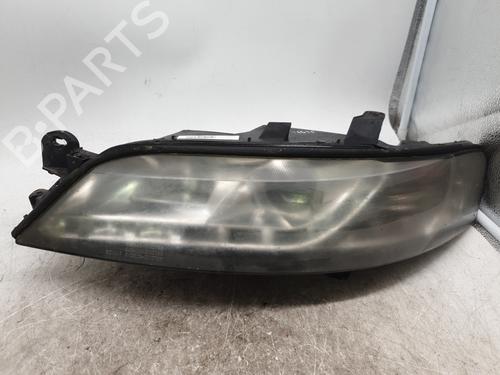 Used Left headlight Left headlight OPEL VECTRA B Estate (J96) [1996-2003] 33708375 33708375