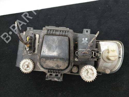 Used Left headlight SEAT IBIZA II (6K1) 1.4 i (60 hp) 25842306