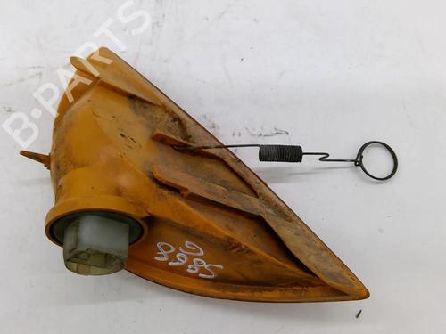 Used Left front indicator Left front indicator FIAT SEICENTO / 600 (187_) 0.9 (187AXA, 187AXA1A) (39 hp) 25842491 25842491