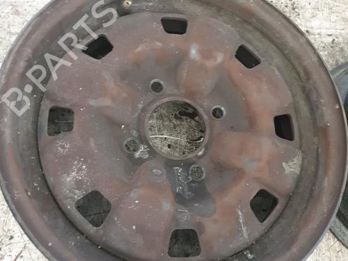 Rim PEUGEOT 106 II (1A_, 1C_) 1.5 D | BP30125420C45 