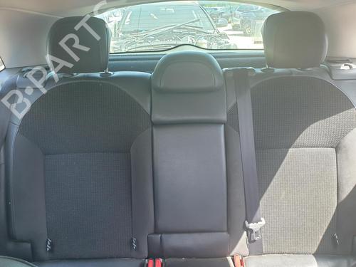 Rear seat CITROËN C4 II (NC_) 2.0 HDi / BlueHDi 150 | BP29738389C17 