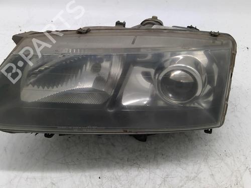 Used Left headlight Left headlight RENAULT AVANTIME (DE0_) 2.2 dCi (DE01) (150 hp) 25270321 25270321