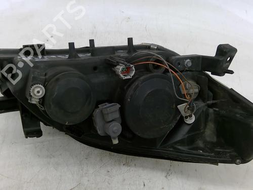 Left headlight NISSAN PRIMERA Hatchback (P12) 2.2 dCi | BP25842134C28 