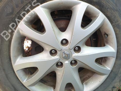 Fælk RENAULT KOLEOS I (HY_) 2.0 dCi (HY0K) | BP26897091C45 - Image 2