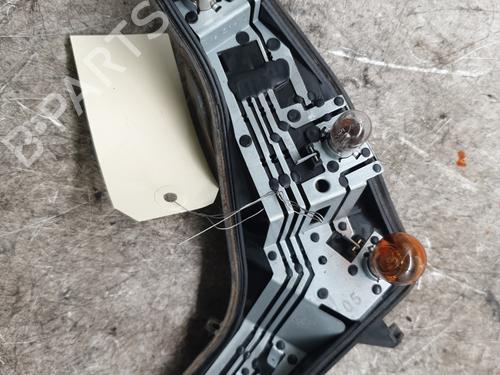 Lamp holder PEUGEOT 207 (WA_, WC_) 1.6 HDi | BP29896373L10