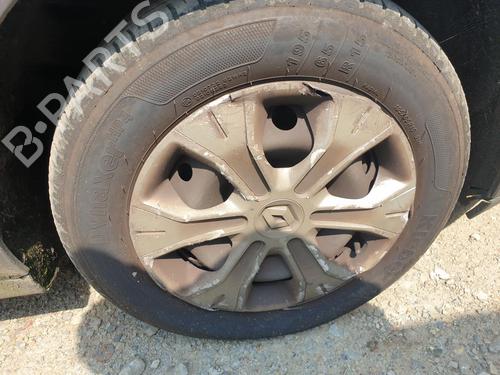 Rim RENAULT SCÉNIC III (JZ0/1_) 1.5 dCi | BP29474722C45 