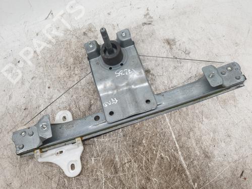Used Rear right window mechanism RENAULT CLIO IV (BH_) 1.5 dCi 90 (90 hp) 24940663