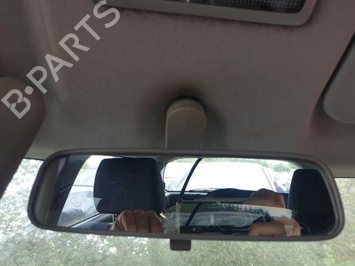Rear mirror SUZUKI SWIFT III (MZ, EZ) 1.3 DDiS (RS413D) | BP36150864I6 - Image 3