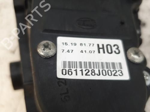 Pedal KIA CEE'D Hatchback (ED) 1.6 CRDi 115 | BP22866606I4 - Image 3