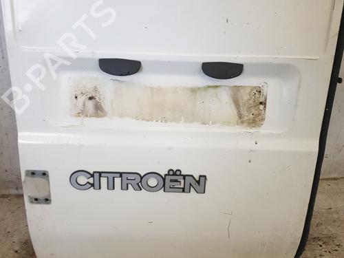 Used Left tailgate Left tailgate 31047993 31047993