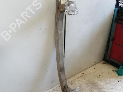 Front bumper reinforcement RENAULT MEGANE II (BM0/1_, CM0/1_) 1.5 dCi (BM1F, CM1F) | BP22867771C109 