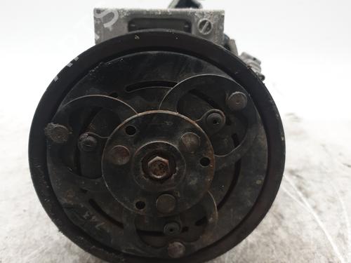 Used AC compressor AC compressor RENAULT CLIO IV (BH_) 1.5 dCi 75 (75 hp) 23845559 23845559