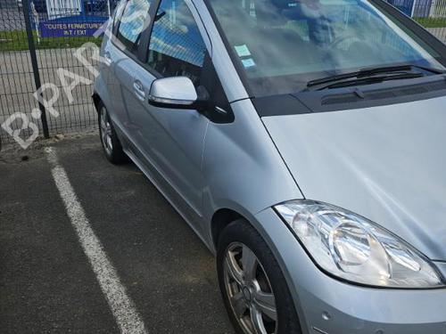Right front seat MERCEDES-BENZ A-CLASS (W169) A 180 CDI (169.007, 169.307) | BP37280640C16 - Image 4