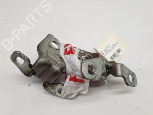 Used Hinge/Door check strap DACIA LODGY (JS_) 1.2 TCe (JSAY, JSM0) (115 hp) 27926580