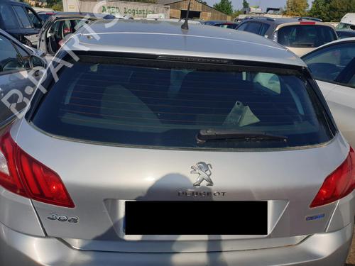 Used Tailgate Tailgate 37470710 37470710